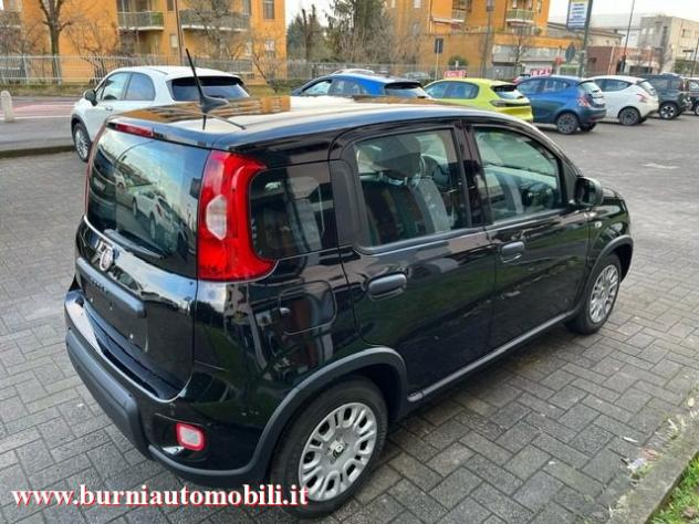FIAT Panda 1.0 Hybrid MY25 FULL ADAS rif. 21881447 - Foto 4