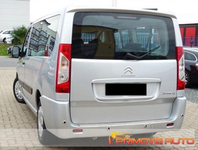 CITROEN Jumpy 2.0 HDi/128 Multispace Trend rif. 19699032 - Foto 9