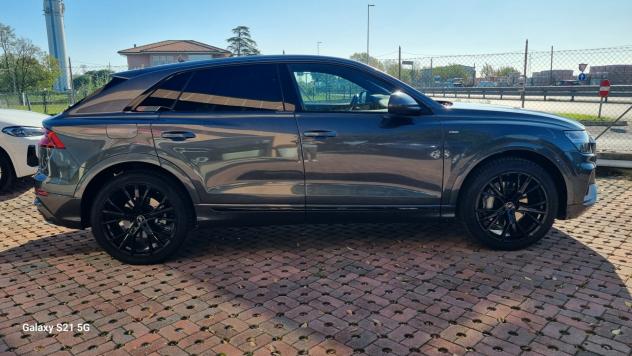 Audi Q8 45 TDI quattro tiptronic Sport S LINE - Foto 2