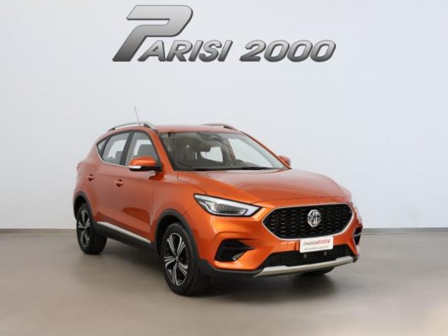 MG ZS 1.5 VTi-tech 106CV Comfort *PROMO PARISI GROUP* rif. 23519073 - Foto 2