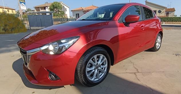 Mazda 2 Mazda2 1.5 Skyactiv-D 105 CV Exceed - Foto 8