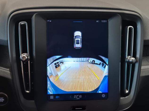 Volvo XC40 B3 automatico Essential IN ARRIVO - Foto 8