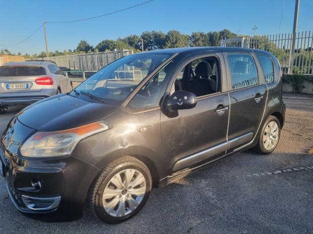 Citroen C3 Picasso 1.6 HDi 90Exclusive Style - Foto 8