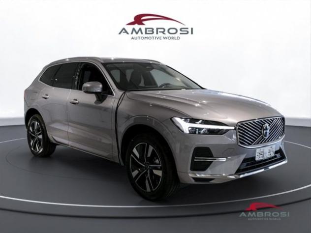 VOLVO XC60 B5 AWD Mild hybrid Benzina Plus Bright rif. 23849716 - Foto 2