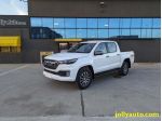 FOTON Tunland G7 2.0 TDI PICK UP 4X4  rif. 21215883