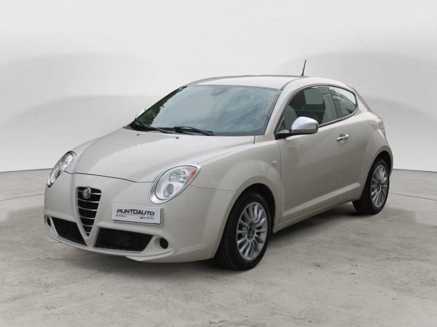 Alfa Romeo MiTo MiTo 1.3 jtdm Progression s&s 85cv