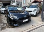 Toyota Yaris 1.5 Hybrid 5 porte Lounge design