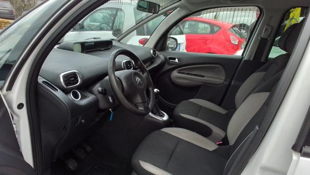 C3 Picasso 1.4 VTi 95 GPL airdream Seduction - Foto 6
