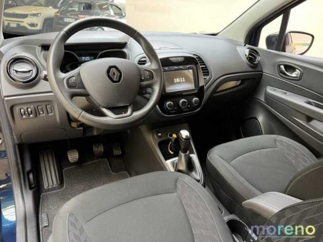RENAULT Captur 0.9 TCe 90 CV Sport Edition rif. 19169001 - Foto 5