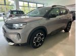 Citroen C5 Aircross PureTech 130 EAT8 Shine NEOPATENTATI