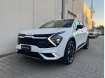 Kia Sportage 1.6 CRDI MHEV GT-LINE 2WD DCT