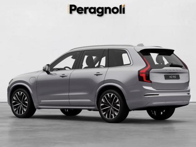 VOLVO XC90 T8 Plug-in hybrid AWD AUT. 7 posti Ultra Bright rif. 23248309 - Foto 7