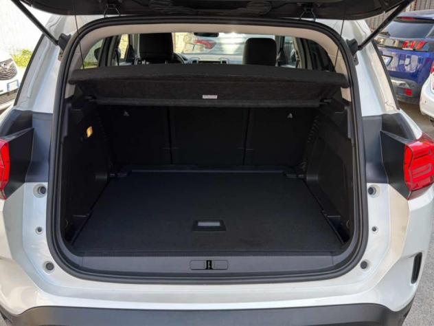 Citroën C5 Aircross BlueHDi 130 S&S EAT8 Shine - Foto 9