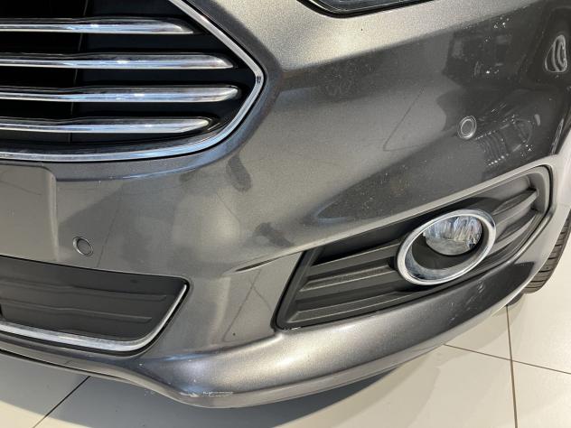 Ford S-Max 2.0 TDCi 150cv DPF S&S Powershift Titanium - Foto 7