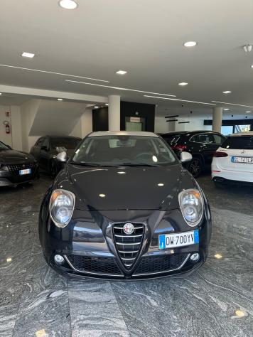 Alfa Romeo MiTo 1.4 T 120 CV GPL Distinctive - Foto 2