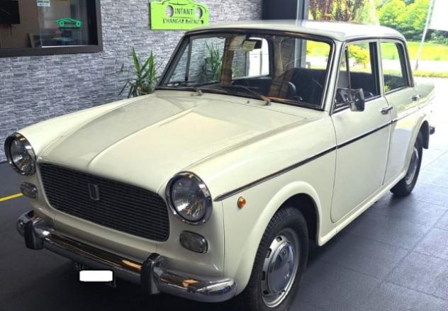 FIAT 1100 D rif. 23795056