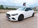 Mercedes-benz A 180 d Automatic Premium allestimento amg