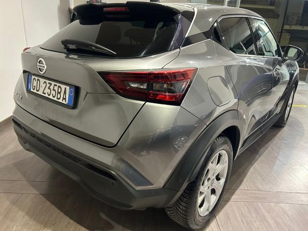 Nissan Juke 1.0 Dig-t 114 cv N-connect - Foto 2