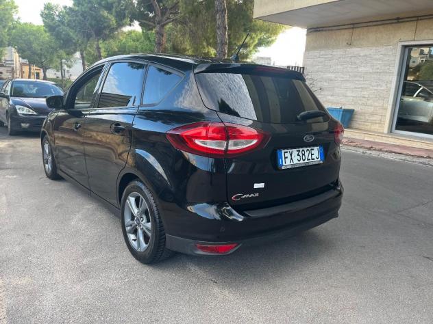 FORD - C-Max - 1.5 TDCi 120 CV S&S Business - Foto 7