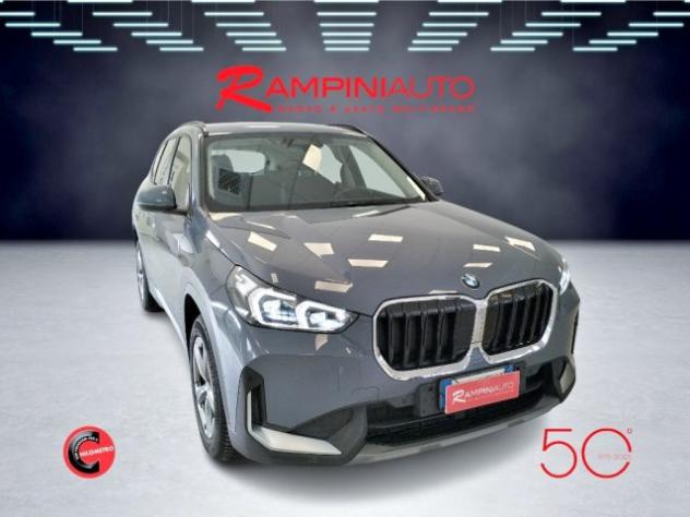 BMW X1 sDrive 18d xLine Automatica 150 Cv Iva Esposta rif. 23519611 - Foto 4