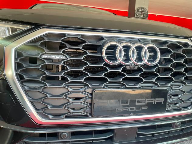 AUDI Q3 SPTB 40TDI QUATTRO 190cv - Foto 5