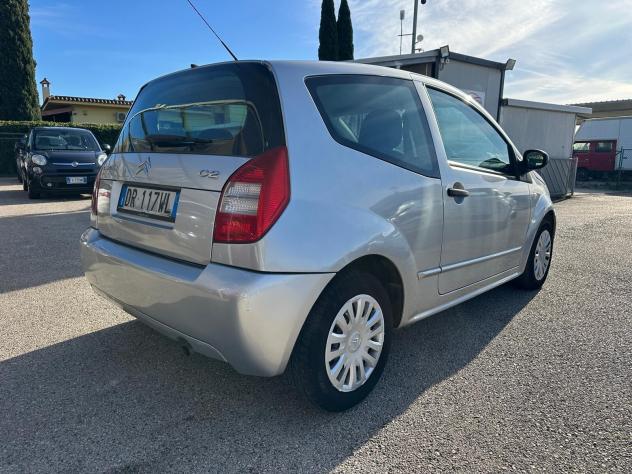 Citroen C2 1.1 Benzina - Foto 3