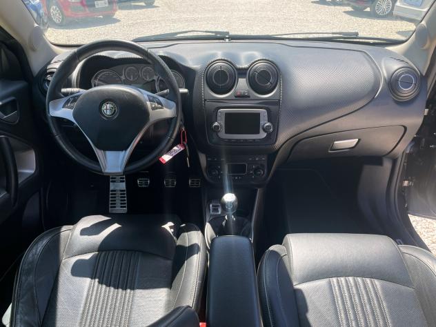 Alfa Romeo MiTo 1.3 JTDm 80 CV S&S Distinctive - Foto 8