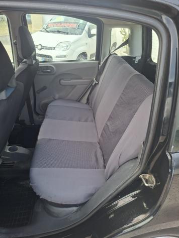 Fiat Panda 1.1 Active - Foto 10