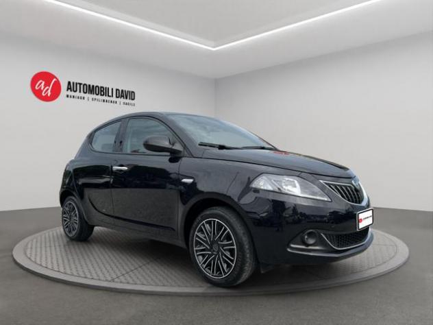 LANCIA Ypsilon 1.0 FireFly 5 porte S&S Hybrid Ecochic Gold rif. 24068914 - Foto 2