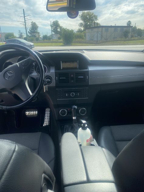 Mercedes GLK 200 - Foto 10