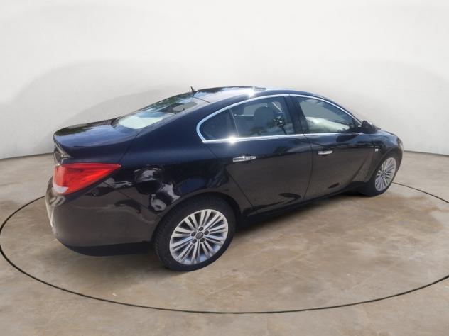 Opel Insignia INSIGNIA COSMO 1.4 TURBO BENZ/GPL - Foto 5