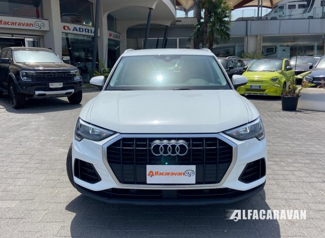 Audi Q3 45 1.4 tfsi e s-tronic - Foto 2