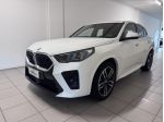 BMW X2 sDrive 18d M Sport DCT