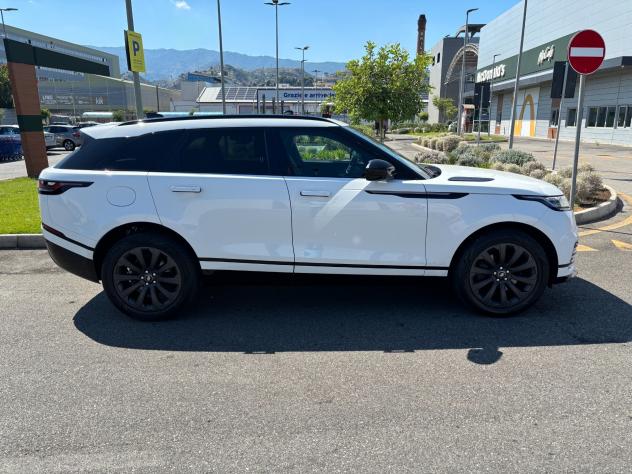 Land Rover Range Velar 2.0D I4 204 CV R-Dynamic SE - Foto 4