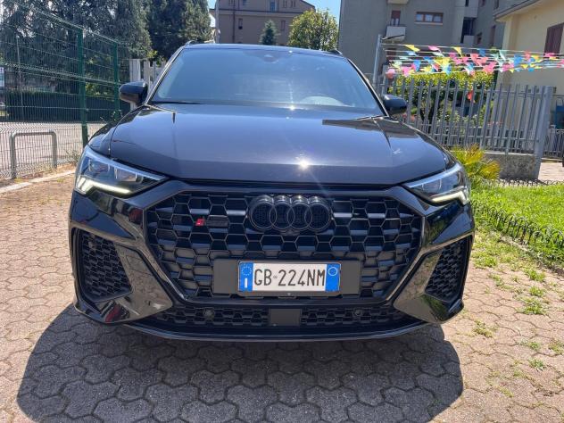 Audi Q3 SPB 40 TFSI quattro S tronic Business Plus - 2020 - Foto 5