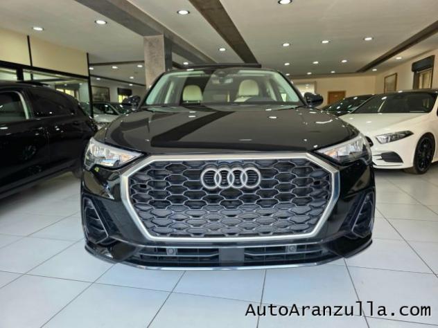 AUDI Q3 Sportback 35 2.0 TDI 150CV S tronic Tetto - Pelle rif. 23776913 - Foto 2