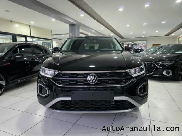 VOLKSWAGEN T-Roc NEW 1.0 TSI 115CV Life Goal NAVI - Pelle - Virtual rif. 23899604 - Foto 2