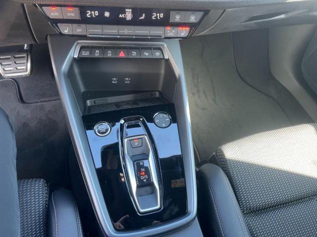 AUDI A3 allstreet TDI 110 kW S tronic Identity Contrast rif. 24148973 - Foto 9