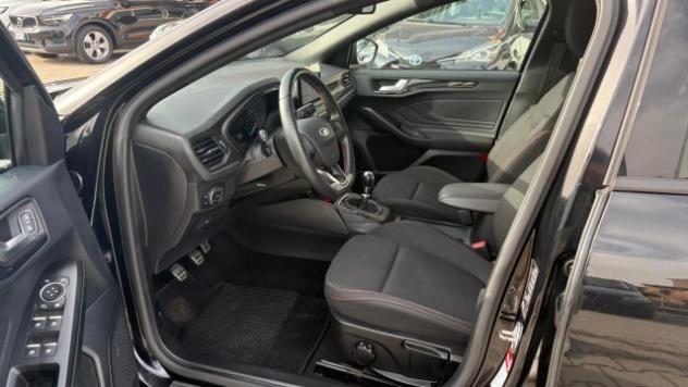 FORD Focus 1.0 EcoBoost 125 CV SW ST-Line IVA ESPOSTA rif. 23869159 - Foto 7