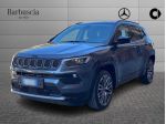 Jeep Compass II 2021 - 1.5 turbo t4 mhev Summit 2wd 130cv dct