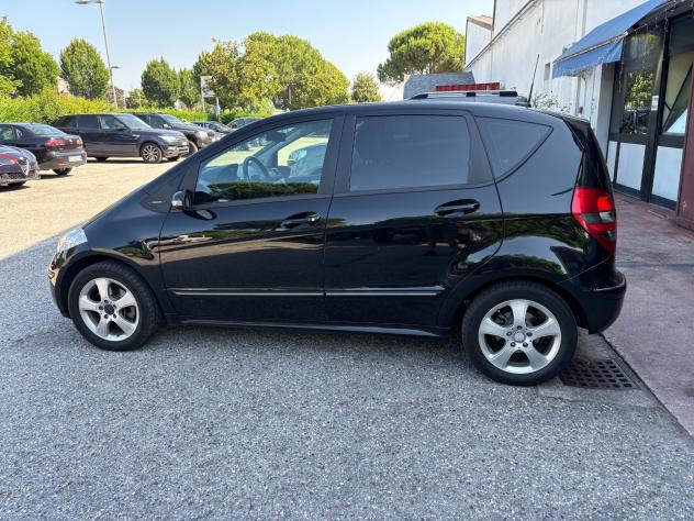 Mercedes-benz A 200 CDI Avantgarde Cambio Automatico - Foto 2