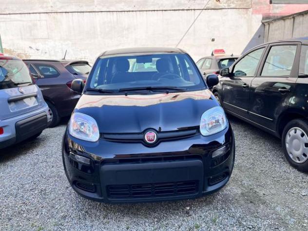 FIAT Panda 1.0 FireFly S&S Hybrid rif. 21263728 - Foto 2