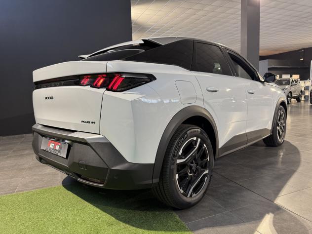 Peugeot 3008 Plug-in Hybrid e-DCS7 Allure - Foto 5