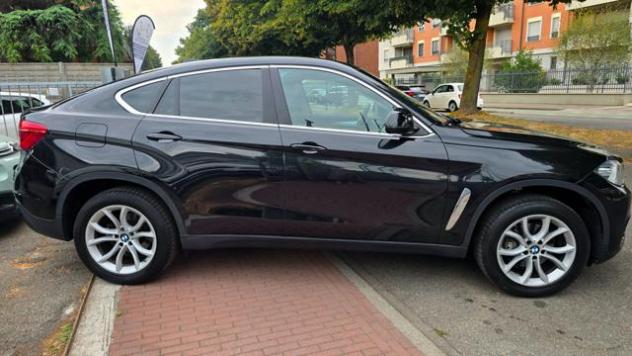 BMW X6 xDrive 30D 258 CV rif. 23986568 - Foto 9