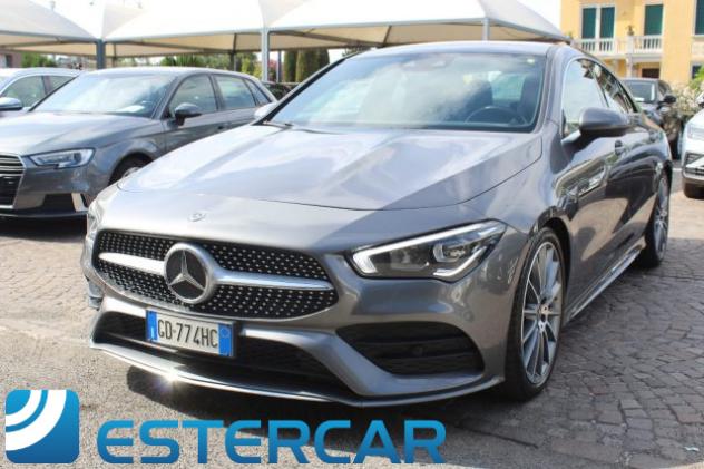 MERCEDES-BENZ CLA 200 d Automatic Premium AMG rif. 23895879