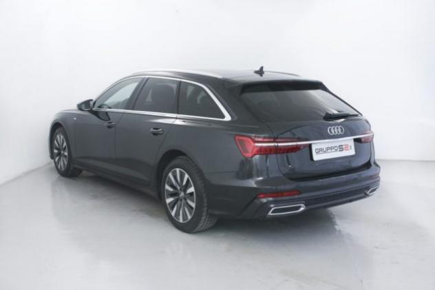 AUDI A6 Avant 40 2.0 TDI S tronic Business Plus rif. 22660569 - Foto 6