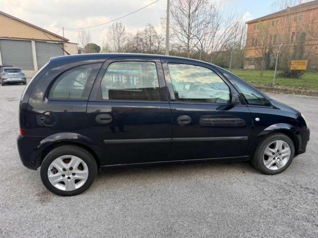 OPEL Meriva 1.4 16V BENZINA/GPL TECH Stupenda Bellissima rif. 23449265 - Foto 6
