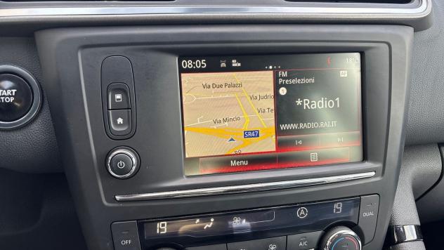Renault Kadjar 1.5 dCi Energy 110cv Zen EDC - Foto 10