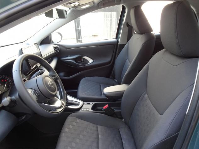 Toyota Yaris Hybrid 115 - Foto 7