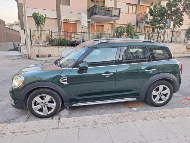 Mini Cooper Countryman 1.5 ALL4 - Foto 5